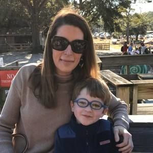 Meet your Posher, Catherine